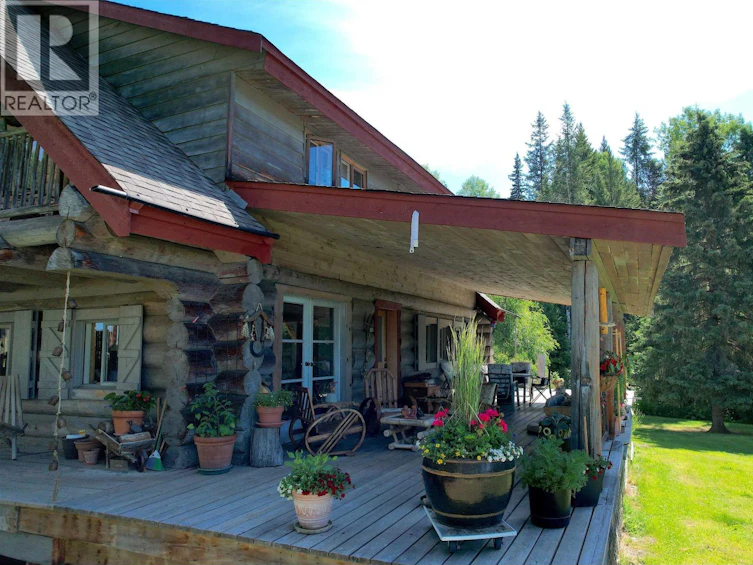 6661 Biss Road, Forest Grove, BC, V0K 1M0 - 4