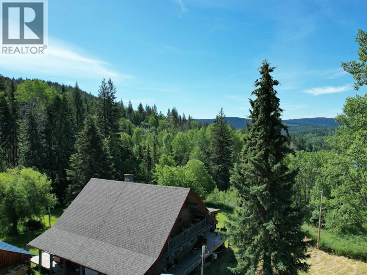 6661 Biss Road, Forest Grove, BC, V0K 1M0 - 3