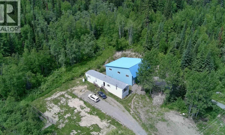 7575 Upper Fraser Road