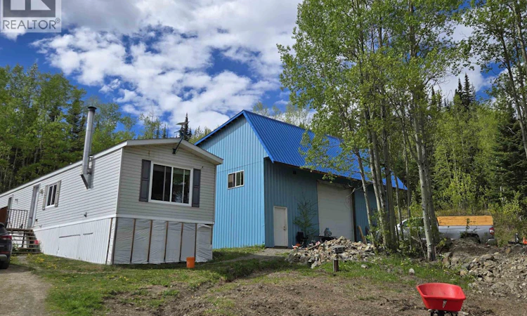 7575 Upper Fraser Road
