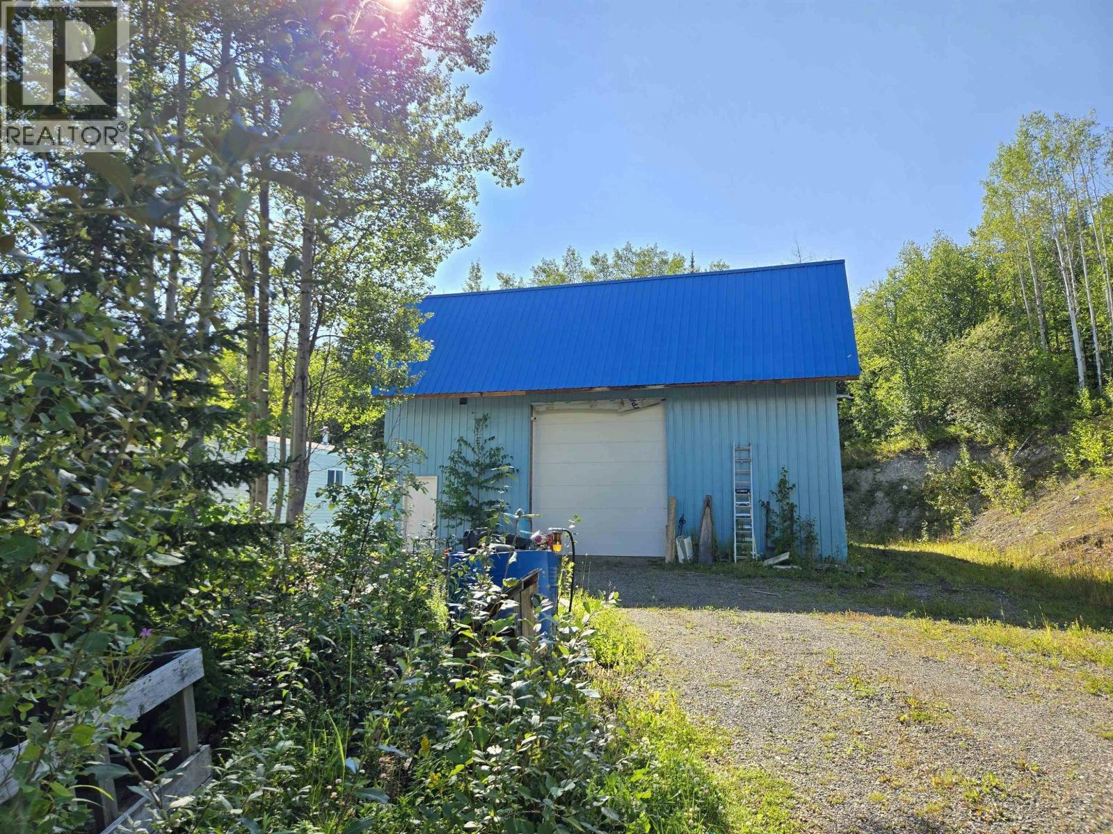 7575 Upper Fraser Road, Prince George, BC, V2K 5C9