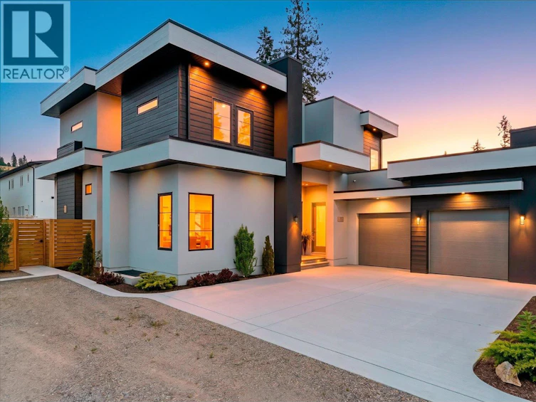 4621 Fordham Road, Kelowna, BC, V1W 1P1