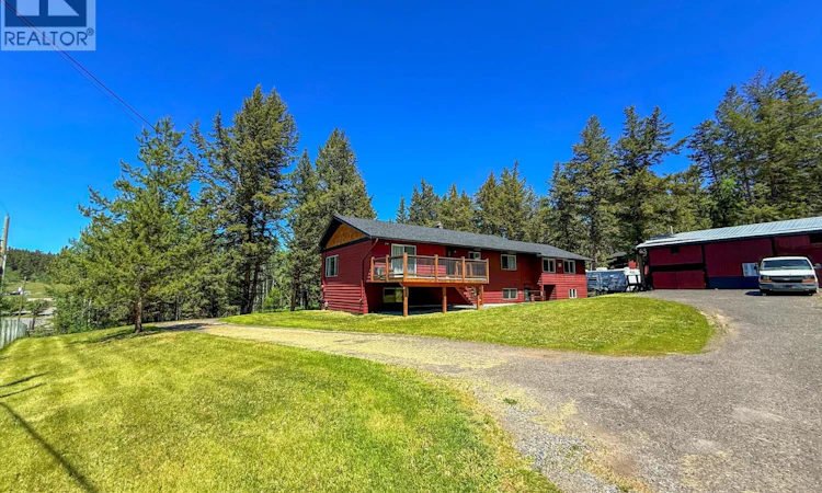 4719 Cariboo Drive