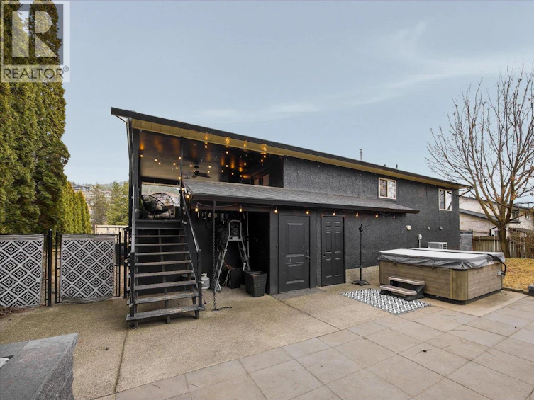 1492 Forest Avenue, Kelowna, BC, V1P 1E7 - 36