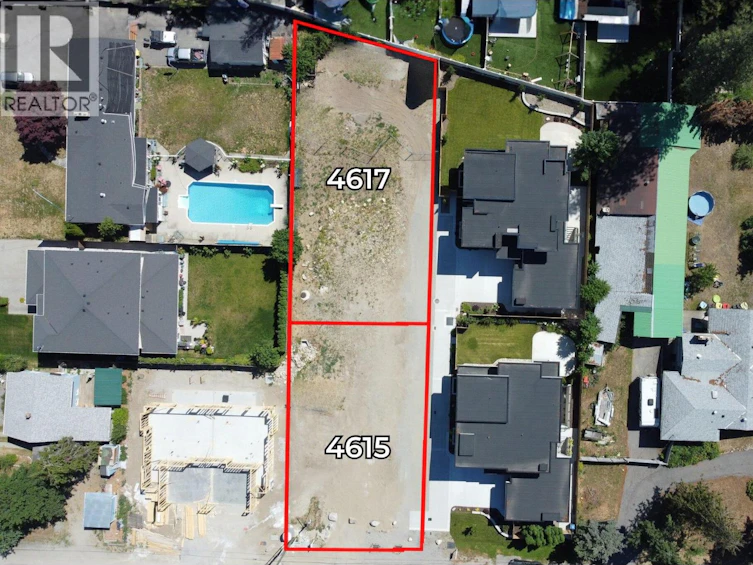 4615 Fordham Road, Kelowna, BC, V1W 1P1