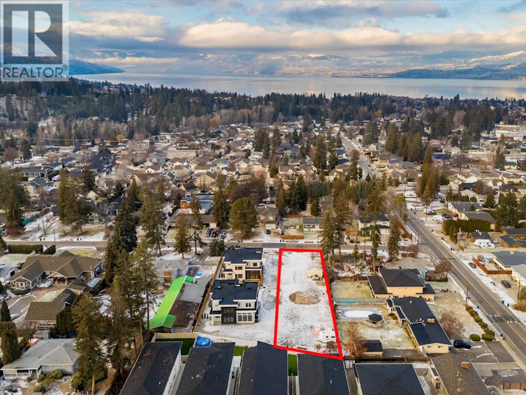4617 Fordham Road, Kelowna, BC, V1W 1P1 - 4