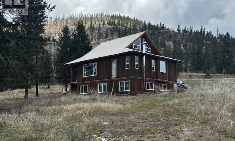 1600 Loon Lake Road