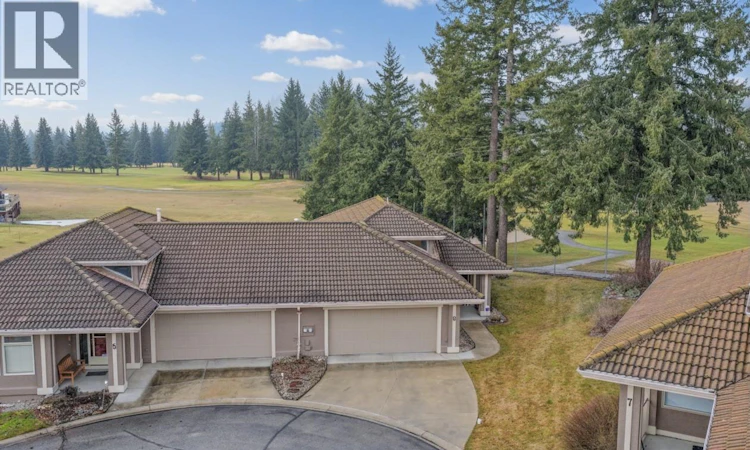 6-2550 Golf Course Drive