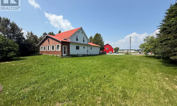 2301 Airport Road