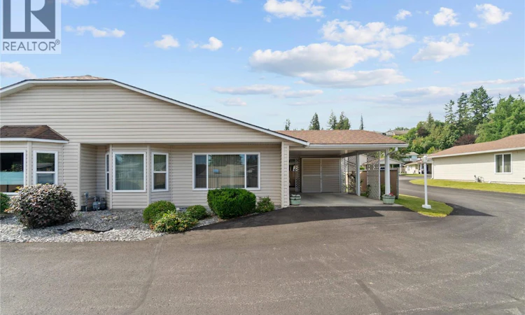 11-153 Salmon Arm Drive