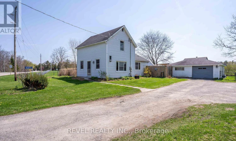 10299 Ilderton Road
