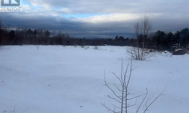 Lot-2026 Hall Road