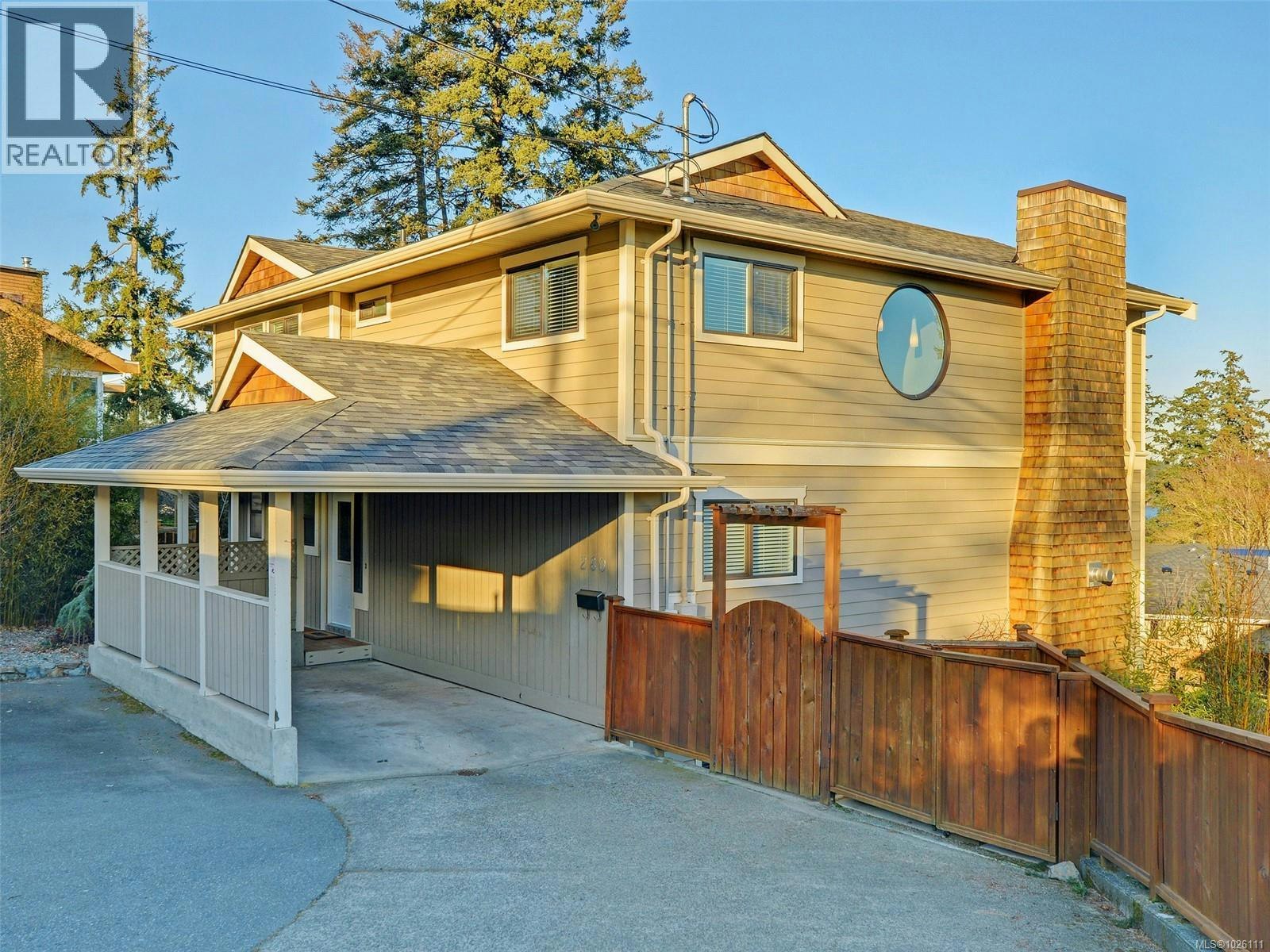 280 Milburn Drive, Colwood, BC, V8W 4A3
