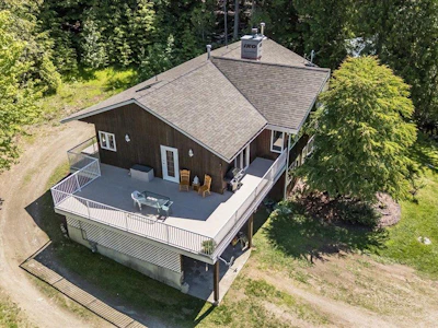 4399 Bird Creek Road - 4