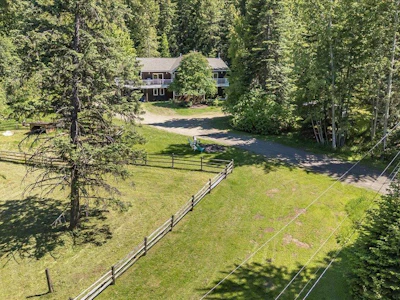 4399 Bird Creek Road - 3