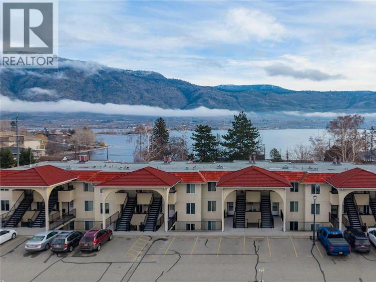 22-9107 62 Avenue, Osoyoos, BC, V0H 1V1
