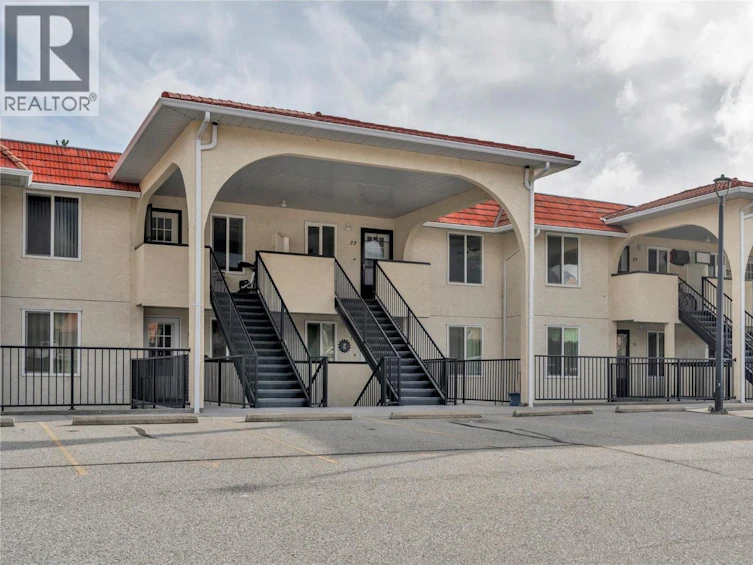 22-9107 62 Avenue, Osoyoos, BC, V0H 1V1 - 2