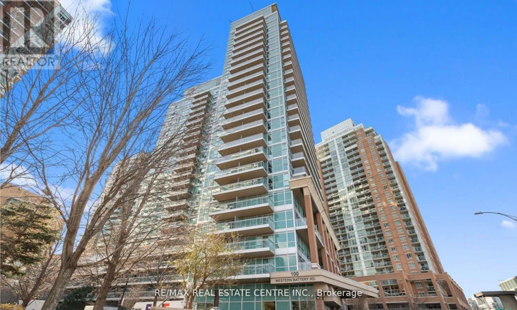702-100 Western Battery Road