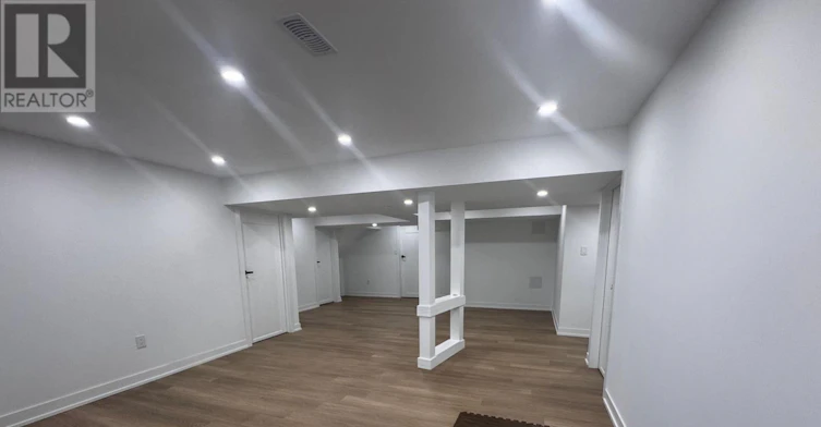 BASEMENT-43 Terry Crescent, Clarington, ON, L1C 0W4 - 2