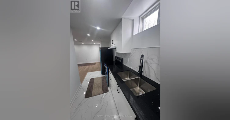 BASEMENT-43 Terry Crescent, Clarington, ON, L1C 0W4 - 8