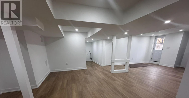 BASEMENT-43 Terry Crescent, Clarington, ON, L1C 0W4 - 9