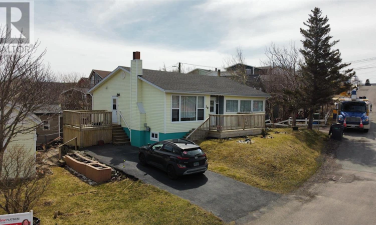 28-30 Bunkerhill Road
