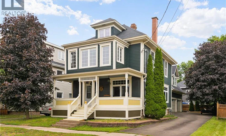 29 Norwood Avenue