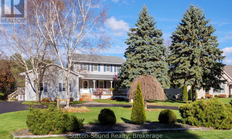 8 Pine Tree Drive
