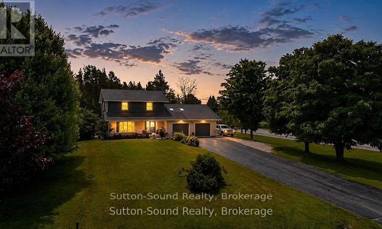 35 Pine Tree Drive