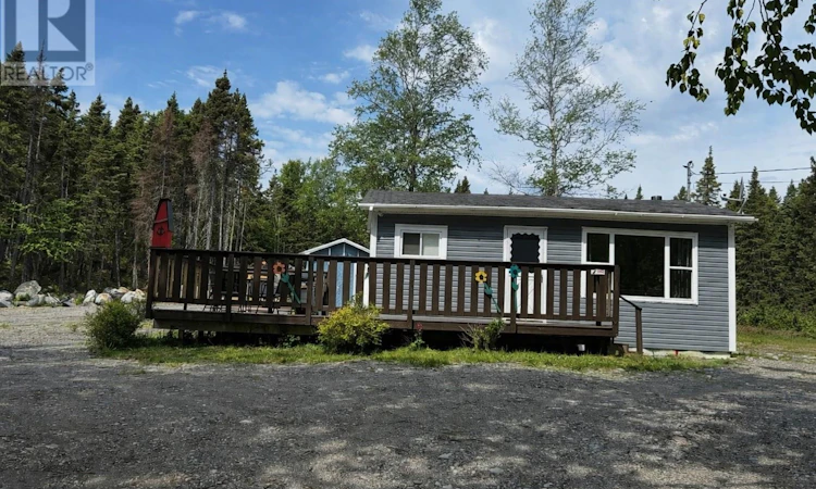 74 Crooked Lake Road