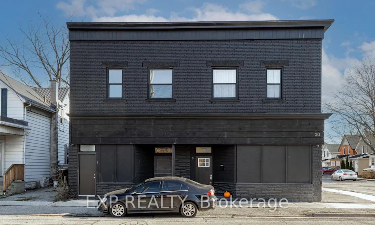 241 Ross Street
