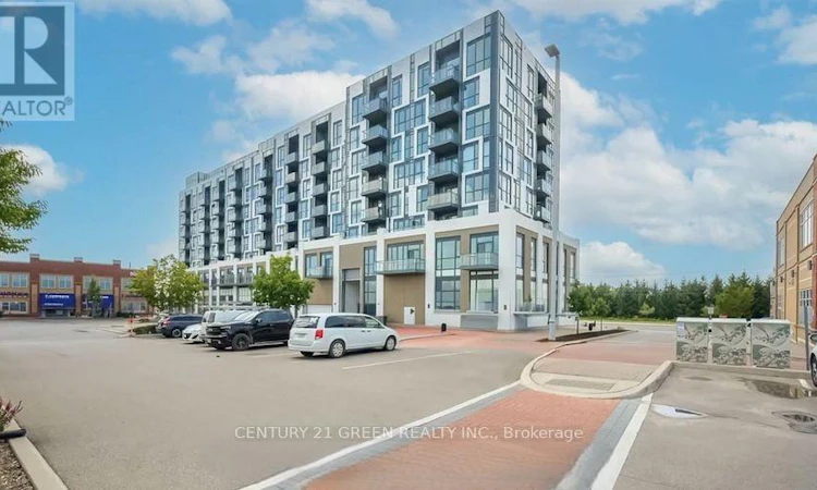 506-509 Dundas Street W
