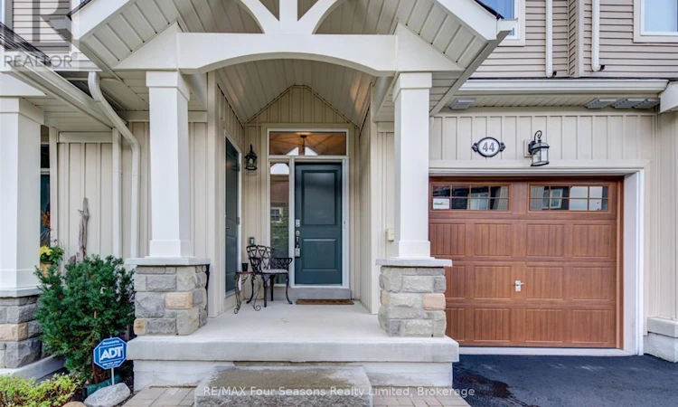 44 Lett Avenue