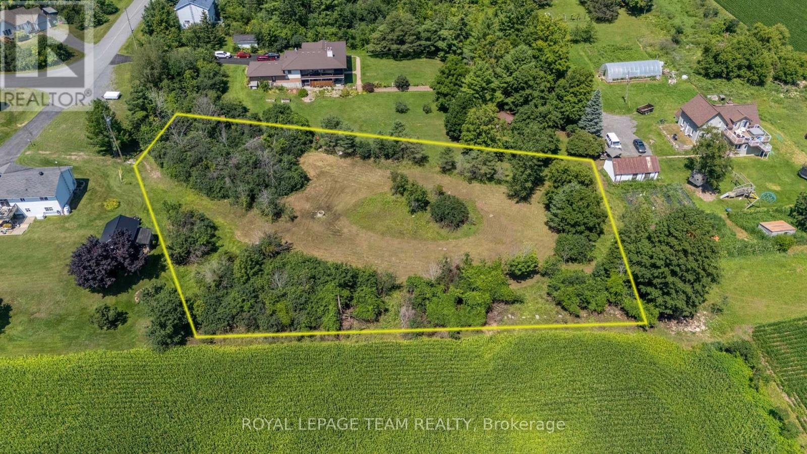 31 Silver Fox Crescent, Chesterville, ON, K0C 2K0