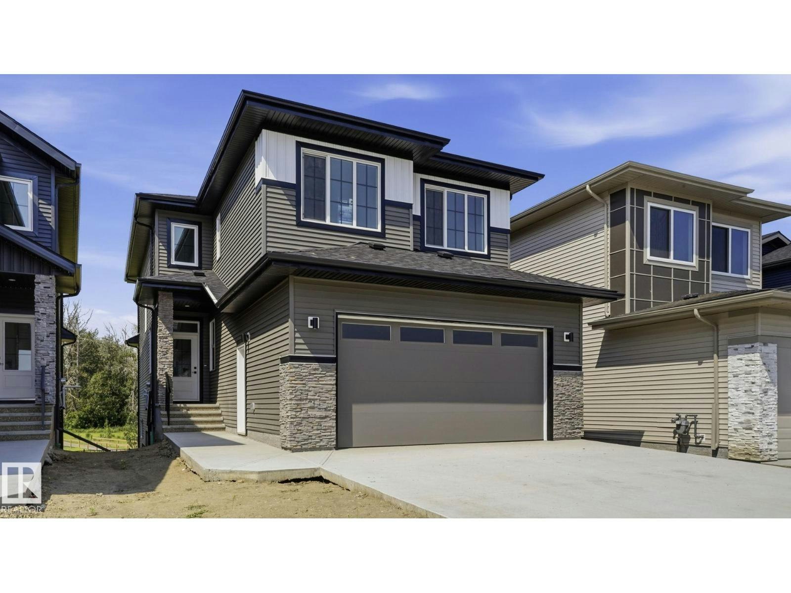 45 Norwyck Wy, Spruce Grove, AB, T7X 3G5