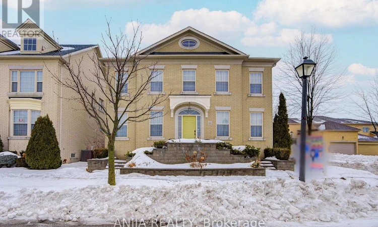 18 Orr Farm Road