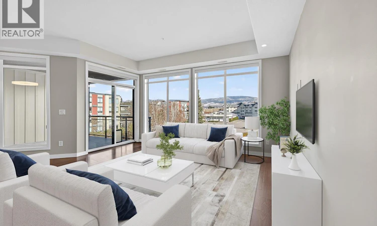 306-1933 Ambrosi Road