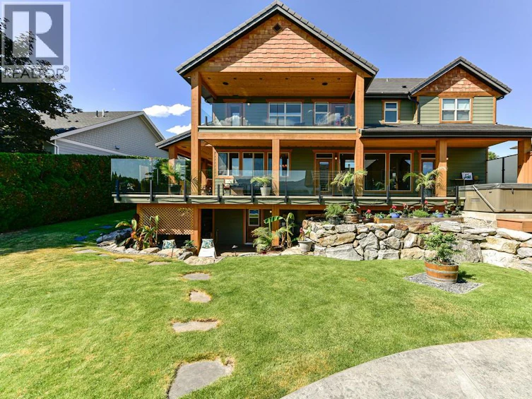 959 Regal Road, West Kelowna, BC, V1Z 1S4 - 3
