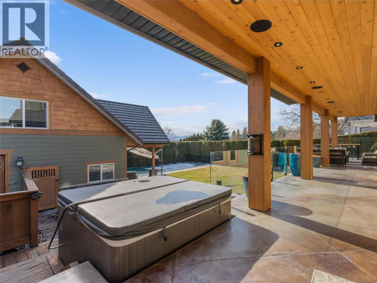 959 Regal Road, West Kelowna, BC, V1Z 1S4 - 60