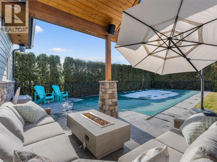 959 Regal Road, West Kelowna, BC, V1Z 1S4 - 61