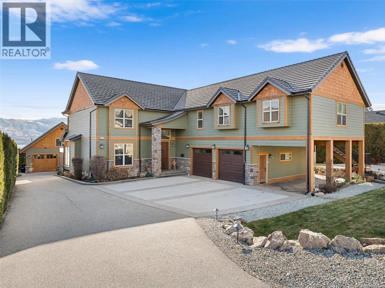 959 Regal Road, West Kelowna, BC, V1Z 1S4 - 6