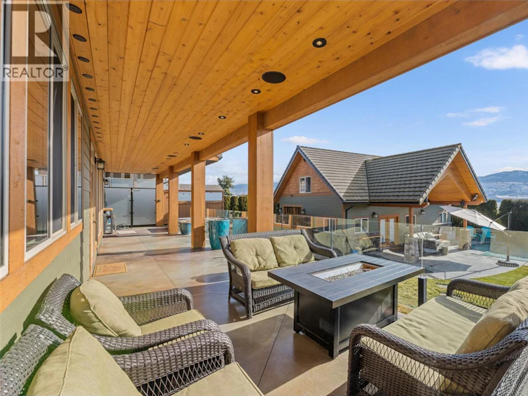 959 Regal Road, West Kelowna, BC, V1Z 1S4 - 55