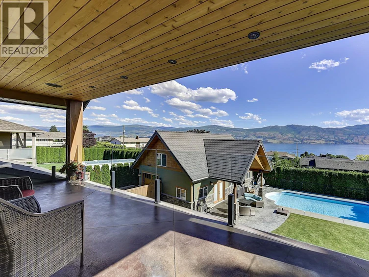 959 Regal Road, West Kelowna, BC, V1Z 1S4 - 56