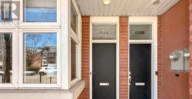 60A Tecumseth Street, Toronto, ON, M5V 2R8 - 2