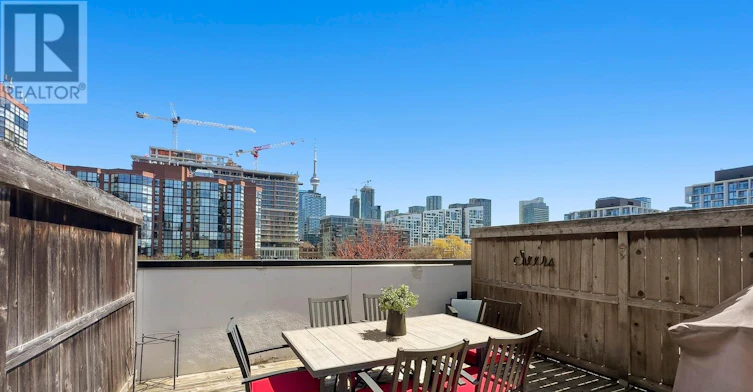 60A Tecumseth Street, Toronto, ON, M5V 2R8 - 37