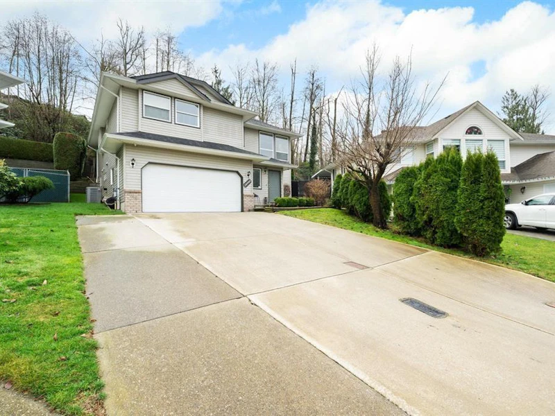 30980 Brookdale Court, Abbotsford BC V2T 5S3