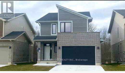 2024 Evans Boulevard, London, ON, N6M 0J6