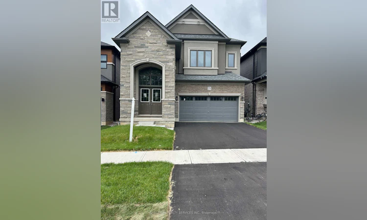 276 Pottruff Road