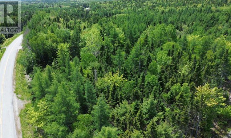 Lot-13 Lower River Road