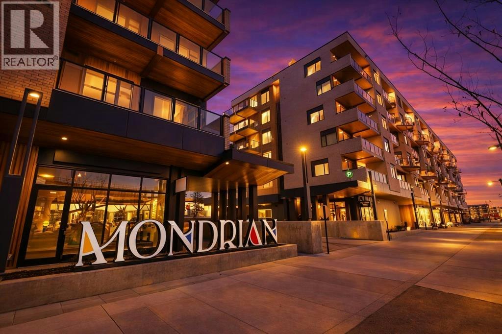 612-8230 Broadcast Avenue, Calgary, AB, T3H 6L3